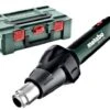 Metabo HGS 22-630 Heteluchtpistool Incl. Accessoires In MetaBox - 2200W - 604063500 2 Metabo HGS 22-630 Heteluchtpistool Incl. Accessoires In MetaBox - 2200W - 604063500 -Beste Gereedschaps Winkel 6deebb60bd5261a68d8240a77eb2580d