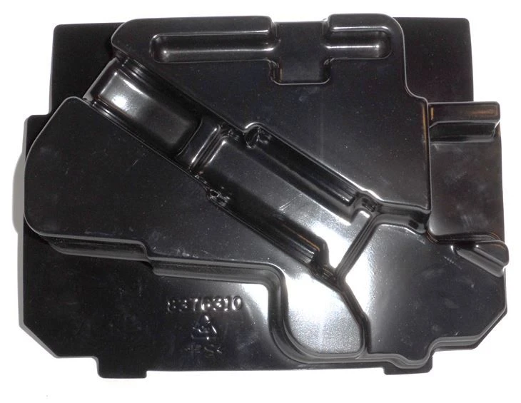 Makita DFR550Y1J 18V Li-Ion Accu Schroefautomaat / Bandschroefmachine Body + (1x 1.5Ah Accu) In Mbox - 25-55mm 7 Makita DFR550Y1J 18V Li-Ion Accu Schroefautomaat / Bandschroefmachine Body + (1x 1.5Ah Accu) In Mbox - 25-55mm - Afbeelding 5