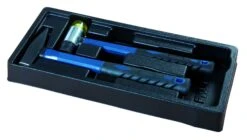 Scheppach TW1000 263-delige Gereedschapswagen - Staal - 450kg - 5909304900 -Beste Gereedschaps Winkel 723471f81fd8ec7c733c5451cf4b2e2f