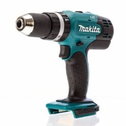 Makita DLX2025M 18V Li-Ion Accu Klopboor-/schroefmachine (DHP453) & SDS-plus Combihamer Body (DHR202) Combiset In Tas -Beste Gereedschaps Winkel 723867c8760c5ecb1728f1b9a57a2f0d