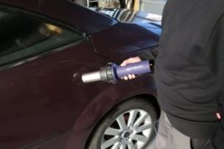 Weldy HT 3400 Heteluchtpistool Energy Incl. 2 Mondstukken - 3400W -Beste Gereedschaps Winkel 729a7692b6302a04f67ad1d61de909cf