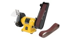 Powerplus POWX1270 Band-/bankschuurmachine - 240W - 150mm -Beste Gereedschaps Winkel 72ba45215624f7f7bab17f8b35194425