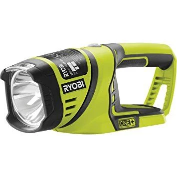 Ryobi RFL180M 18V ONE+ Li-Ion Accu Lamp Body - 150 Lumen - 5133001636 3 Ryobi RFL180M 18V ONE+ Li-Ion Accu Lamp Body - 150 Lumen - 5133001636