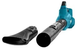 Makita DUB362Z 36V (2x 18V) Li-Ion Accu Bladblazer Body - 200 Km/h -Beste Gereedschaps Winkel 734612400aa77f6a5e26a8609bdaad33