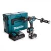 Makita DHP481RTJ 18V Li-Ion Accu Klopboor-/schroefmachine Set (2x 5.0Ah Accu) In Mbox - Koolborstelloos -Beste Gereedschaps Winkel 73463a1d84e3a70a5d7faf700f7264d4