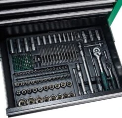 Brüder Mannesmann 28270 321-delige Gereedschapwagen - Gevuld -Beste Gereedschaps Winkel 73e87d28654cab027e3fbd81e795d8c4