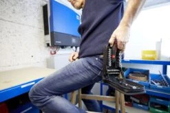 Wiha 44684 Dopsleutel- En Bitset 1/4" 40-delig - Incl. Multifunctionele Tas Met Riemklem -Beste Gereedschaps Winkel 73e9d2353790c96aebd01b77fc37ee2a