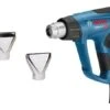 Bosch GHG 23-66 Small Kit Heteluchtpistool Incl. Mondstukken In Koffer - 2300W - 06012A6300 -Beste Gereedschaps Winkel 742c6b864b3c506524d44518dfc8fd07