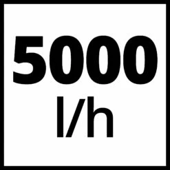 Einhell GE-SP 18 Li Solo 18V Li-Ion Accu Dompelpomp Body - 5.000 L/u -Beste Gereedschaps Winkel 748e4cabfe5fca986ce54f0ee47b4398