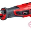 Einhell TE-AP 18/28 18V Li-Ion Accu Reciprozaag Body - 28mm