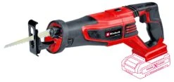 Einhell TE-AP 18/28 18V Li-Ion Accu Reciprozaag Body - 28mm
