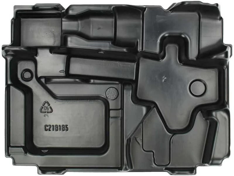 HiKOKI DS18DD 18V Li-Ion Accu Schroefboormachine Set (2x 1,5Ah) In HSC - 55Nm - Koolborstelloos 11 HiKOKI DS18DD 18V Li-Ion Accu Schroefboormachine Set (2x 1,5Ah) In HSC - 55Nm - Koolborstelloos - Afbeelding 9