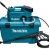 Makita DHW080ZK 2x18V Li-ion Accu Hogedrukreiniger Body In Koffer - 80 Bar -Beste Gereedschaps Winkel 7818ffb91cd5d3d06412bbd62d07a470