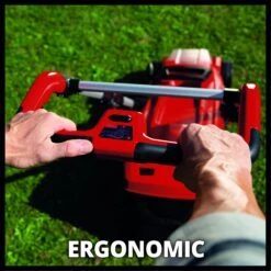 Einhell RASSARO 36/36 Li Kit (2x 3.0Ah) Accu Grasmaaier - Power X-Change - 36cm -Beste Gereedschaps Winkel 78385c27dc62507f4ab5caff9601e871