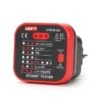 UNI-T UT07B-EU Wandcontactdoostester Met RCD Test 1 UNI-T UT07B-EU Wandcontactdoostester Met RCD Test -Beste Gereedschaps Winkel 793b90487cc77b17847334bd64687ebc