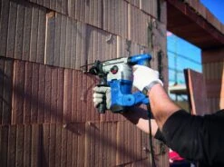 Scheppach DH1300PLUS SDS-Plus Boorhamer In Koffer - 1250W - 5J - 5907902901 13 Scheppach DH1300PLUS SDS-Plus Boorhamer In Koffer - 1250W - 5J - 5907902901 -Beste Gereedschaps Winkel 79ac8070606c95cc10571fd71d576f82