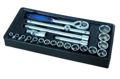 Scheppach TW1000 263-delige Gereedschapswagen - Staal - 450kg - 5909304900 -Beste Gereedschaps Winkel 79de19ef025629125a850769dbaf2821