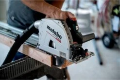 Metabo KT 18 LTX 66 BL 18V Li-ion Accu Invalcirkelzaag Body In MetaBox - 165 X 20mm - Koolborstelloos - 601866840 -Beste Gereedschaps Winkel 7a13bf16f9d7dab3020b567f63ca269b