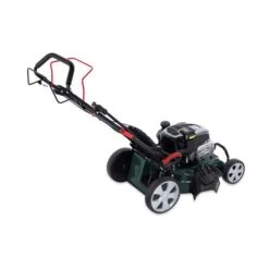 Powerplus POWXQG7540 Grasmaaier - 163cc - 460mm - B&s Accu -Beste Gereedschaps Winkel 7a7510633a553dc14debc192e1743316