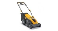 Stiga COMBI 340e Kit Accu Grasmaaier Set (1x 4,0Ah) - 38cm