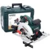Metabo KS 55 FS Cirkelzaag In Koffer - 1200W - 160mm - 600955500 1 Metabo KS 55 FS Cirkelzaag In Koffer - 1200W - 160mm - 600955500 -Beste Gereedschaps Winkel 7bd4051e1383953b8fb093d11440e836