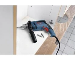 Bosch GSB 13 RE Klopboormachine - 600W - 0601217100 -Beste Gereedschaps Winkel 7d4db4b95c174f20ded2ca8e98324327