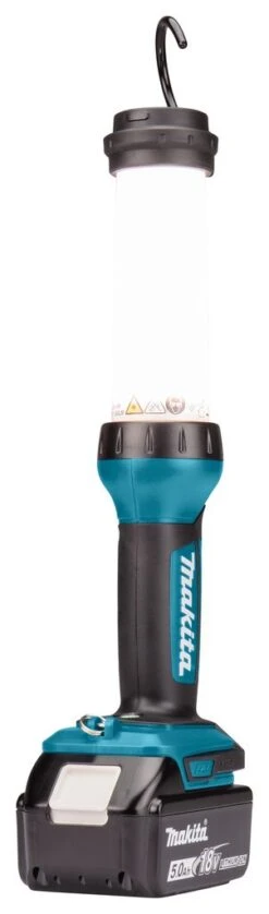 Makita DECDML807 18V Li-ion Accu Led Lantaarn Body -Beste Gereedschaps Winkel 7e62bfabeb37b968d9bff080982b7534