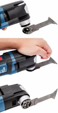 Bosch GOP 55-36 Multitool + 35 Delige Accessoireset In L-Boxx - 550W - 0601231101 -Beste Gereedschaps Winkel 7ea66d07b37d4ded7cc5e3927bb353c7