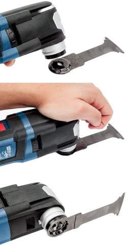 Bosch GOP 30-28 Multitool + 16 Delige Accessoireset In L-Boxx - 300W - 0601237000 -Beste Gereedschaps Winkel 7ee66256ec288f35fcaefb94ecb9cb7d