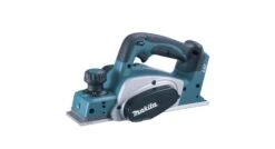 Makita DKP180Z 18V Li-Ion Accu Schaafmachine Body - 82mm - 2mm