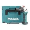 Makita DGA452ZJ 18V Li-Ion Accu Haakse Slijper Body In Mbox - 115mm -Beste Gereedschaps Winkel 7f58145c08ae1c1348f0c0bfe5daa3e7