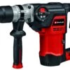 Einhell TE-RH 40 3F- Boorhamer -Beste Gereedschaps Winkel 807c17dbf82f7e391d0c41edc5eb8881