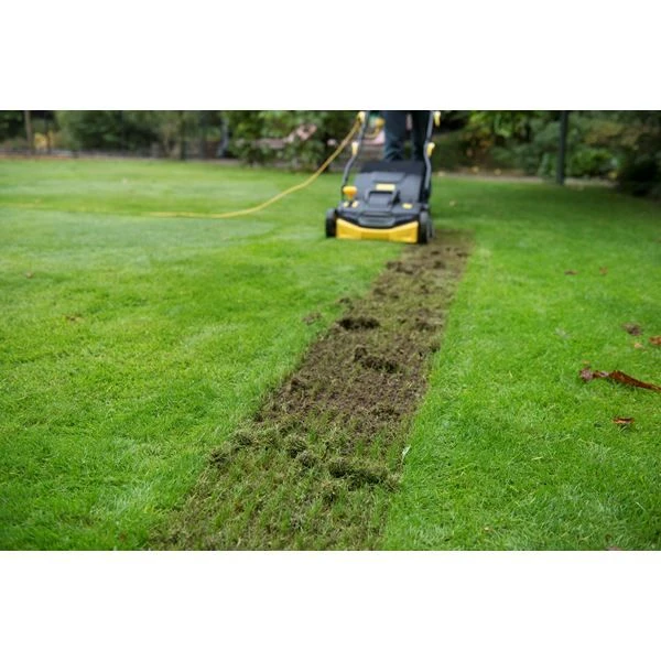 Powerplus POWXG7516 Verticuteerder / Verluchter - 1800W - 360mm 7 Powerplus POWXG7516 Verticuteerder / Verluchter - 1800W - 360mm - Afbeelding 5