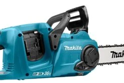 Makita DUC353PG2J 2x18V Li-Ion Accu Kettingzaag Set (2x 6,0Ah) - 35cm - Koolborstelloos -Beste Gereedschaps Winkel 8141756cd1d1eef00146aaeb7ef74769