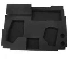 HiKOKI WR36DBWRZ 18/36V MultiVolt Li-Ion Accu Slagmoersleutel Set (2x 2,5Ah Accu) In HSC - 1130Nm - 1/2" - Koolborstelloos -Beste Gereedschaps Winkel 82e5a9b6f642c7a394c96d1a41f6cb3d