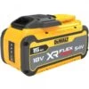 DeWALT DCB549 FlexVolt 54V Li-ion Accu - 15.0 Ah - DCB549-XJ -Beste Gereedschaps Winkel 83b453b2fc6991208f90dd6234f720e0