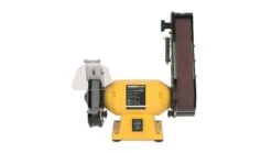 Powerplus POWX1270 Band-/bankschuurmachine - 240W - 150mm -Beste Gereedschaps Winkel 83fbe3fb5d2fba18ed64670908f7ddeb