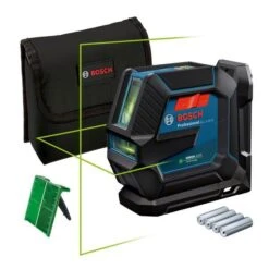 Bosch GLL 2-15 G Kruislijnlaser In Opbergetui - 15 M - 0601063W00