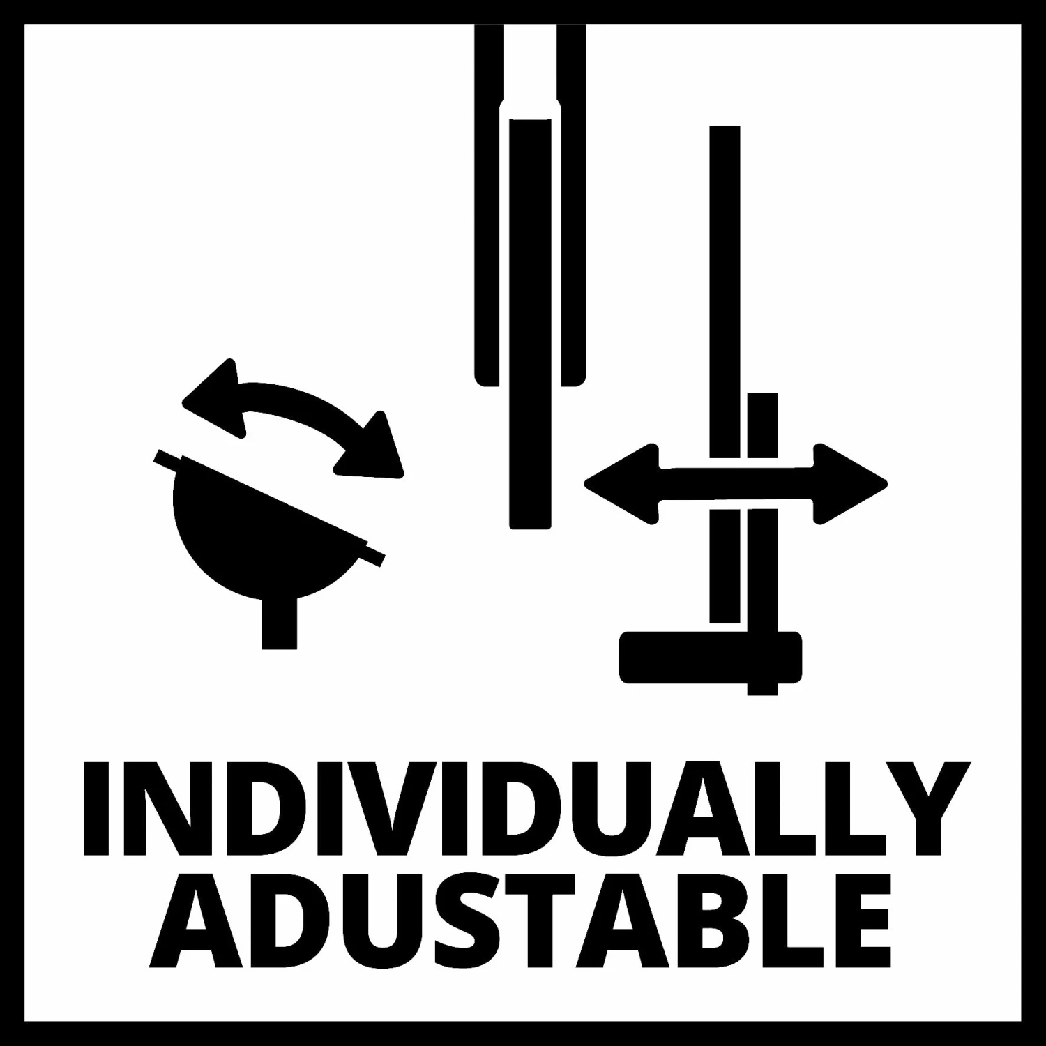 Einhell TC-TS 2225 U Zaagtafel - 2200W - 254 X 30 Mm 12 Einhell TC-TS 2225 U Zaagtafel - 2200W - 254 X 30 Mm - Afbeelding 10