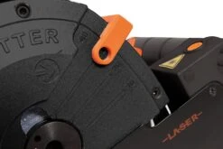 FERM WSM1008 Sleuvenfrees In Tas - 1600W - 150mm -Beste Gereedschaps Winkel 865a80bdfcc02755fe29d39fb5751af9