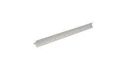 Silverline 731001 Schaalliniaal - Aluminium - 300mm