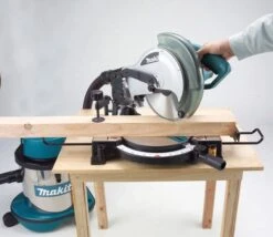 Makita MLS100 Afkortzaag - 1500W - 255 X 30mm -Beste Gereedschaps Winkel 878db1799332c49b813e8df80858c070