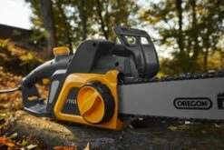 Stiga CS 122c (16") Elektrische Kettingzaag - 2,2kW - 40cm - 11m/sec -Beste Gereedschaps Winkel 889b14316911faa3921915bf1584a549