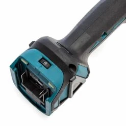 Makita DGA511Z 18V Li-Ion Accu Haakse Slijper Body - 125mm - Koolborstelloos -Beste Gereedschaps Winkel 88ef4069bbba621af6b2d24ffa97b754