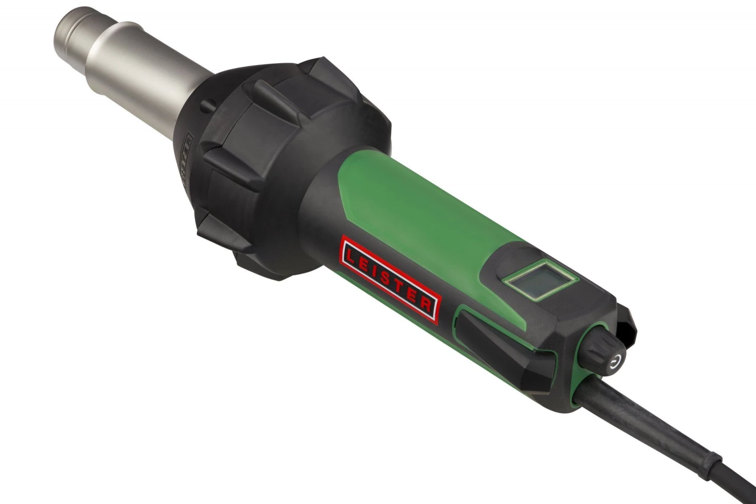 Leister Triac ST Heteluchtpistool In Koffer - 1600W 4 Leister Triac ST Heteluchtpistool In Koffer - 1600W - Afbeelding 2