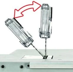 Einhell TC-TS 315 U Zaagtafel - 2000W - 315 X 30mm - 4340556 12 Einhell TC-TS 315 U Zaagtafel - 2000W - 315 X 30mm - 4340556 -Beste Gereedschaps Winkel 890c01088021dab8bcd33f4e5e4ddf44
