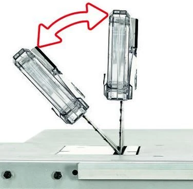 Einhell TC-TS 315 U Zaagtafel - 2000W - 315 X 30mm - 4340556 6 Einhell TC-TS 315 U Zaagtafel - 2000W - 315 X 30mm - 4340556 - Afbeelding 4