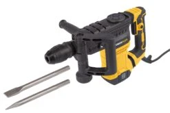 Powerplus POWX11831 Breekhamer - 1300W -Beste Gereedschaps Winkel 892143b9798ce4a13cbf02e68c7e451a