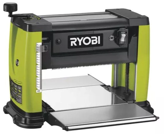 Ryobi RAP1500G Vandiktebank - 1500W - 318mm - 5133002859 4 Ryobi RAP1500G Vandiktebank - 1500W - 318mm - 5133002859 - Afbeelding 2