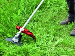Einhell GC-BC 52 I AS Benzine Bosmaaier - U-handvat - 52cc - 3436540 -Beste Gereedschaps Winkel 8a4a30053f5fba46f062b2594f4d3d23